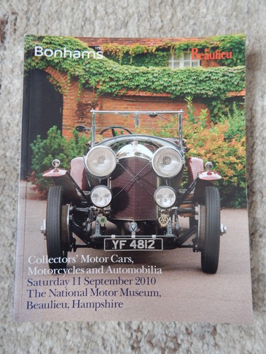 Bonhams auction catalogue - bonhams,