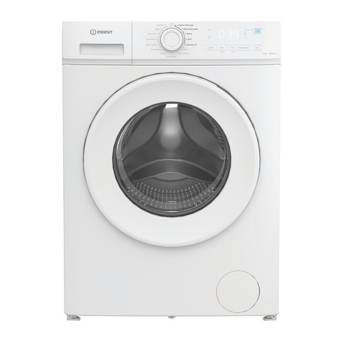 Indesit mytime 8kg 1400rpm - indesit,