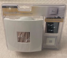 NEW Greenwood 5" 125mm Airvac