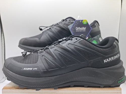 Karrimor sabre mens trail - v4,