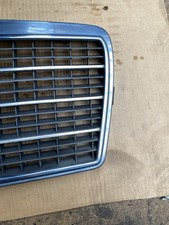 1248880323 Mercedes Benz W124 S124 Radiator Grill 
