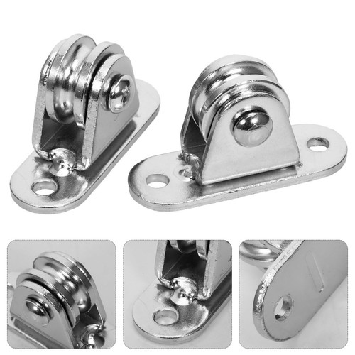 Sets stainless steel - 2,