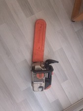 One Handed Chainsaw - MS200T