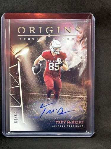 2024 panini origins proving - -,
