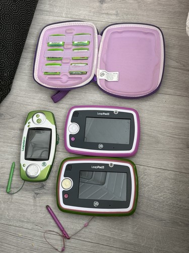 Joblot leapfrog - joblot,