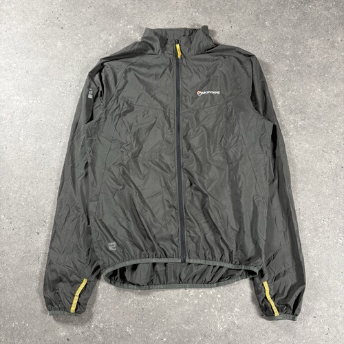 Montane jacket mens - jacket,