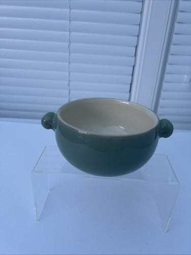 Denby stoneware manor green - manor,