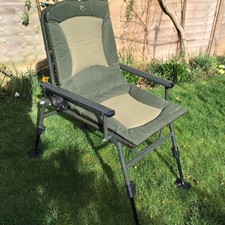 Nash Indulgence Low Line