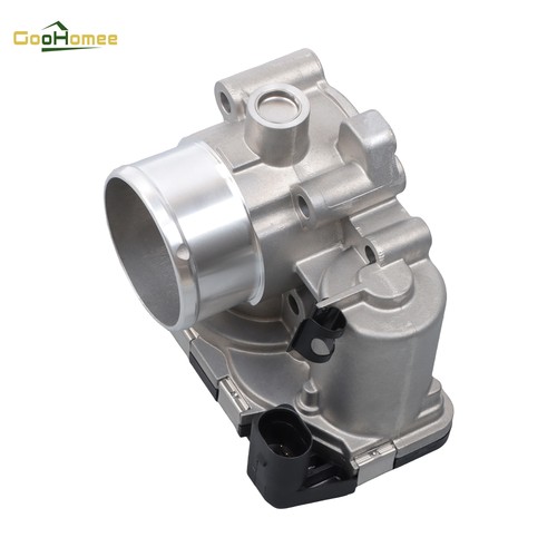 Throttle body for - body, ford