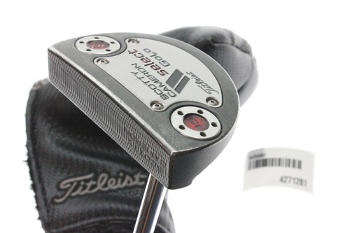 Scotty cameron studio select - studio,