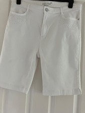 PER UNA stretchy thick cotton