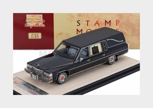 Stamp models stm80801 cadillac - stm80801,