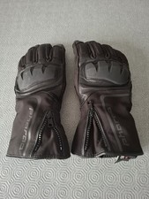 Pharao Motorcycle Gloves  Size 8