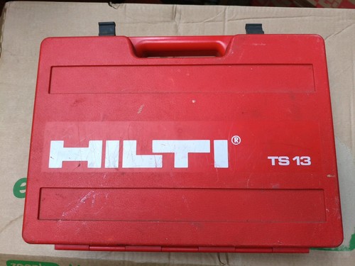 Hilti drywall corded drill - hilti,