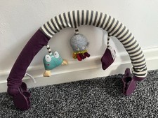 Baby Activity Arch activity For Stroller , Car seat