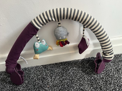 Baby activity arch - arch,