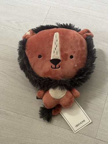 Home hennes mauritz lion - h&m,