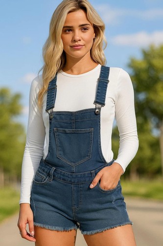 Pack womens denim - pack,