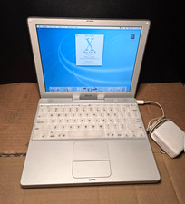 Apple iBook G3 (Dual USB)