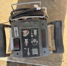 Hiretech HT7 Edge Sander for