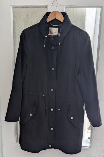 Windsmoor quality black - quality,