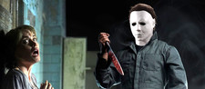 Halloween 1978 Michael Myers