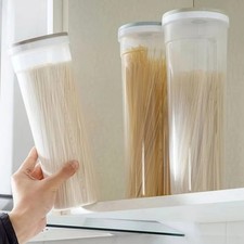 Sealed noodle storage - noodle,