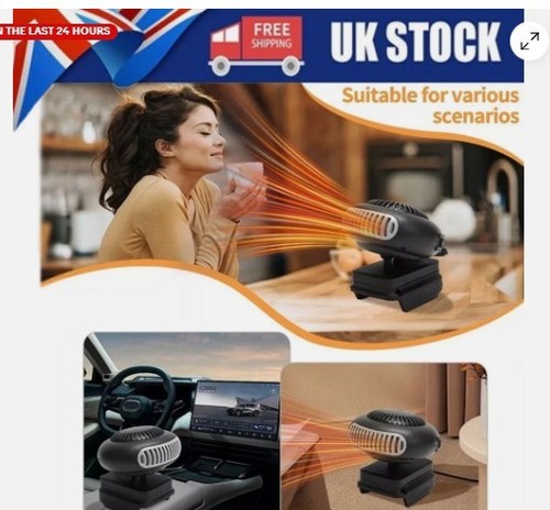 Space heater powered electric - space,