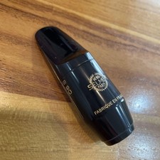 Selmer S90 170 Soprano Sax