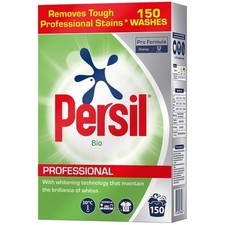 Persil Professional Washing