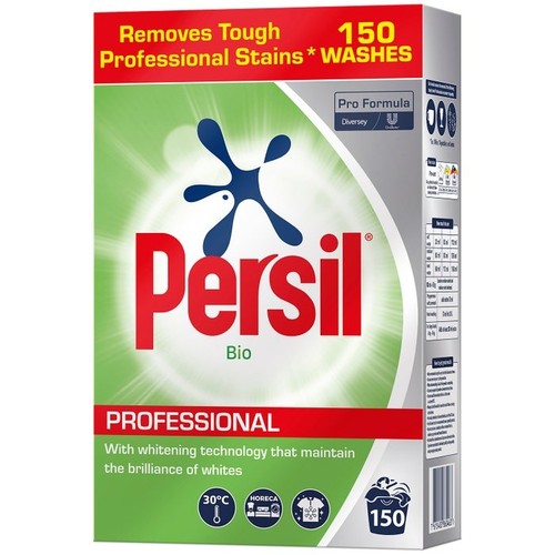 Persil professional washing - persil,