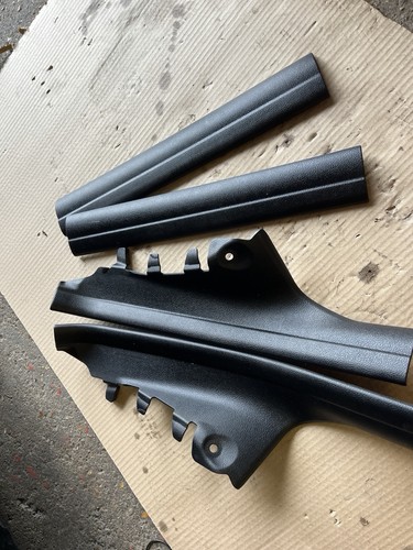 Bmw series f30 320d door - series,