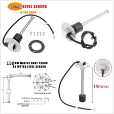 150mm Boat Fuel Sending Unit