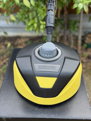 Kärcher full control patio - k5,