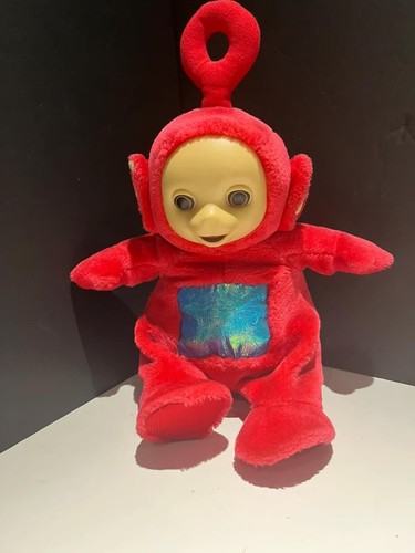 Vintage teletubbies plush - vintage,