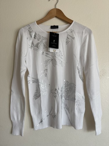 Nwt golfino ladies pearls - nwt,
