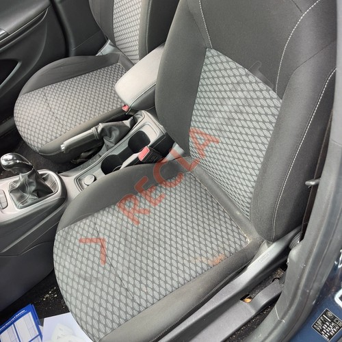 Vauxhall astra mk7 2015 2019 - vauxhall,