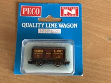 peco n gauge NR-P122C, CHANCE