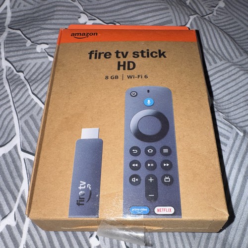 Amazon fire stick 8gb - amazon,