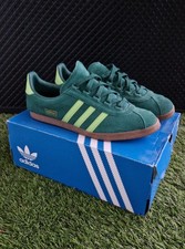 adidas Trimm Star Slime UK 9.5