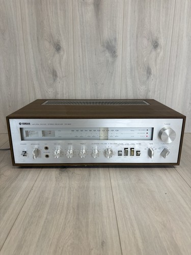 Yamaha 800 natural sound - yamaha,