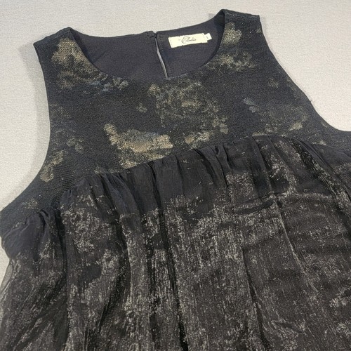 Elodie dress size - dress, black