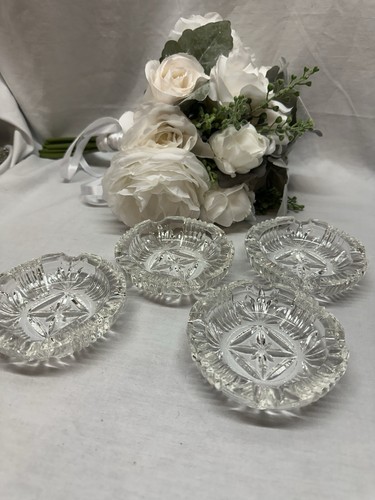 Vintage clear glass - vintage,