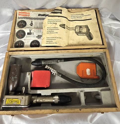 Moto meter compression - moto,
