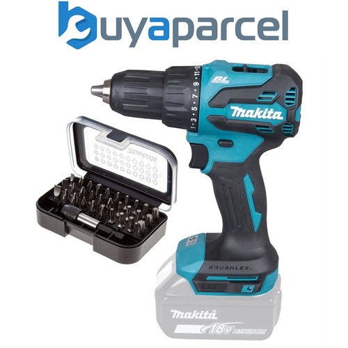 Makita dhp490z 18v lxt lithium - makita,