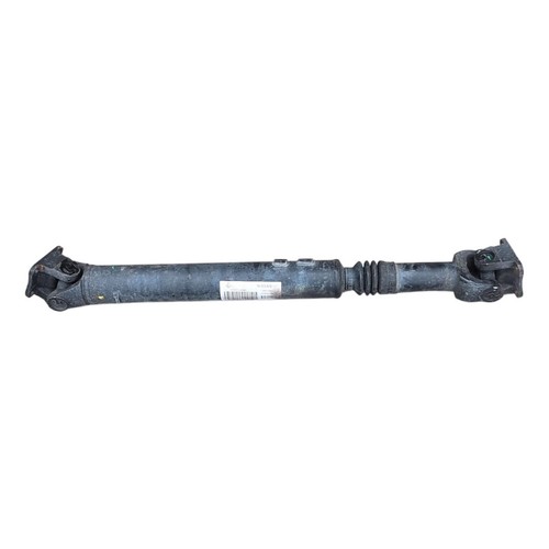 Nissan navara front propshaft - nissan,