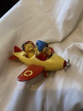 VINTAGE CORGI NODDY & TESSIE