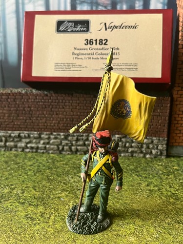 60mm britains napoleonic - 54/60mm,