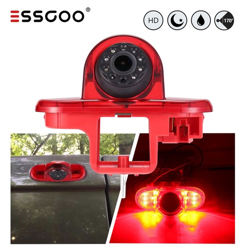 Reversing camera brake - reversing,