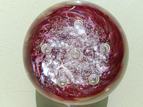 Vintage selkirk glass - selkirk,